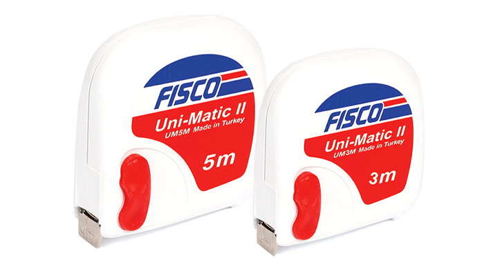 Fısco Metre